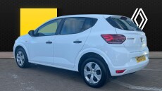 Dacia Sandero 1.0 TCe Essential 5dr Bi Fuel Hatchback